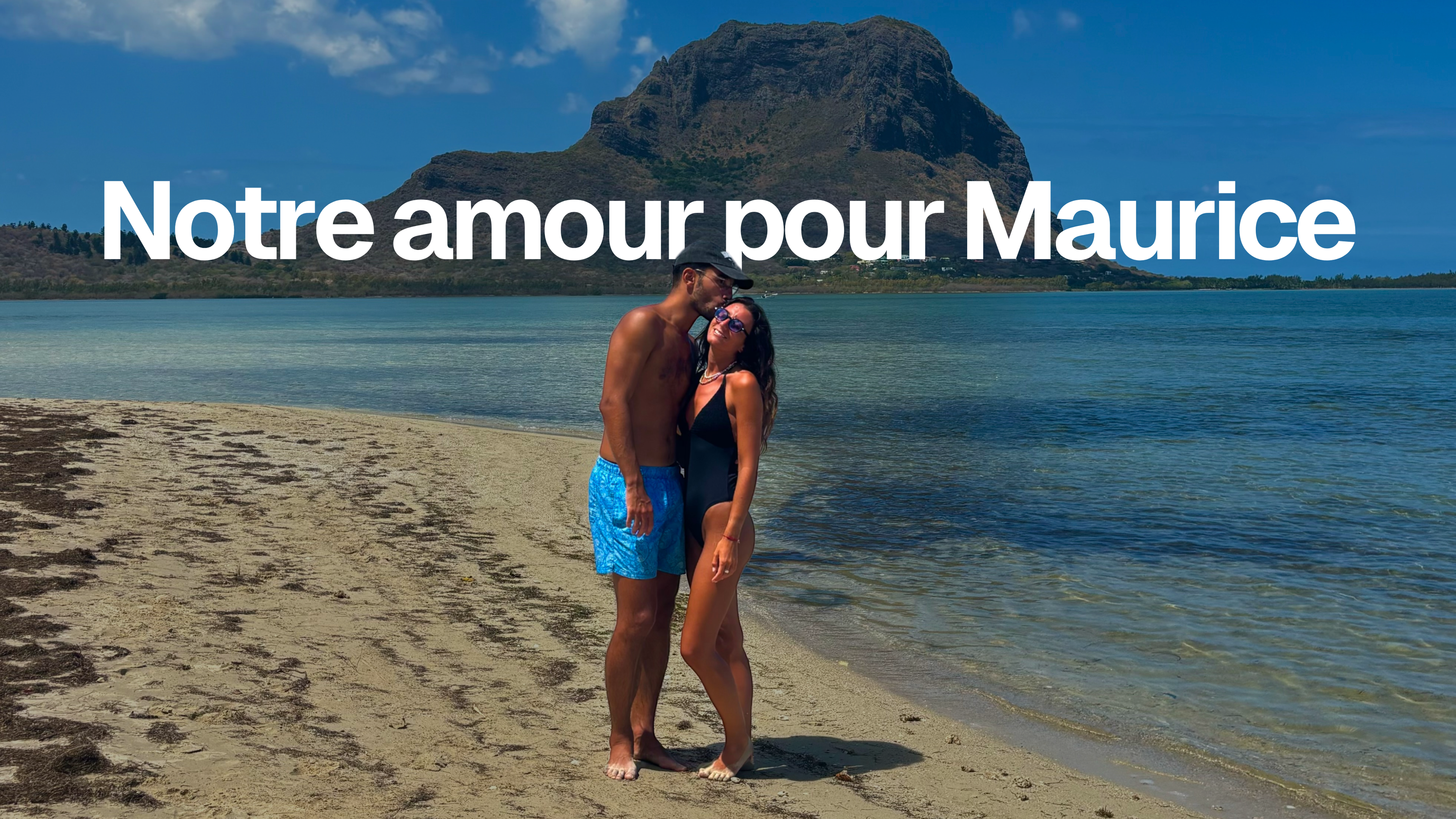 Mais d'où vient notre amour pour l'Île Maurice ?