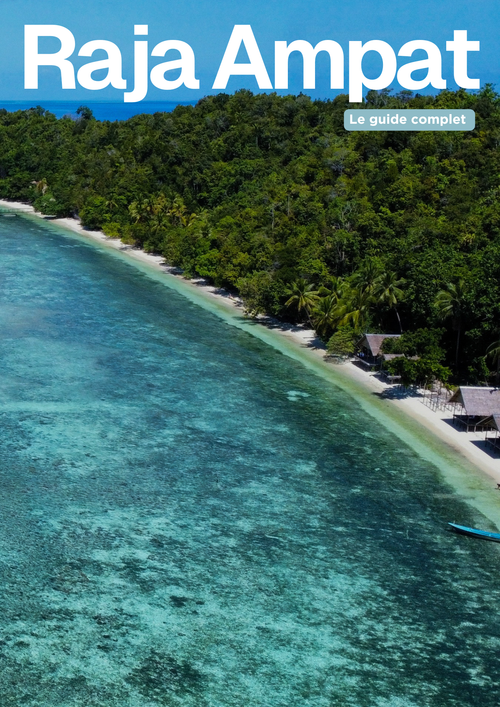 Guide Complet - Raja Ampat