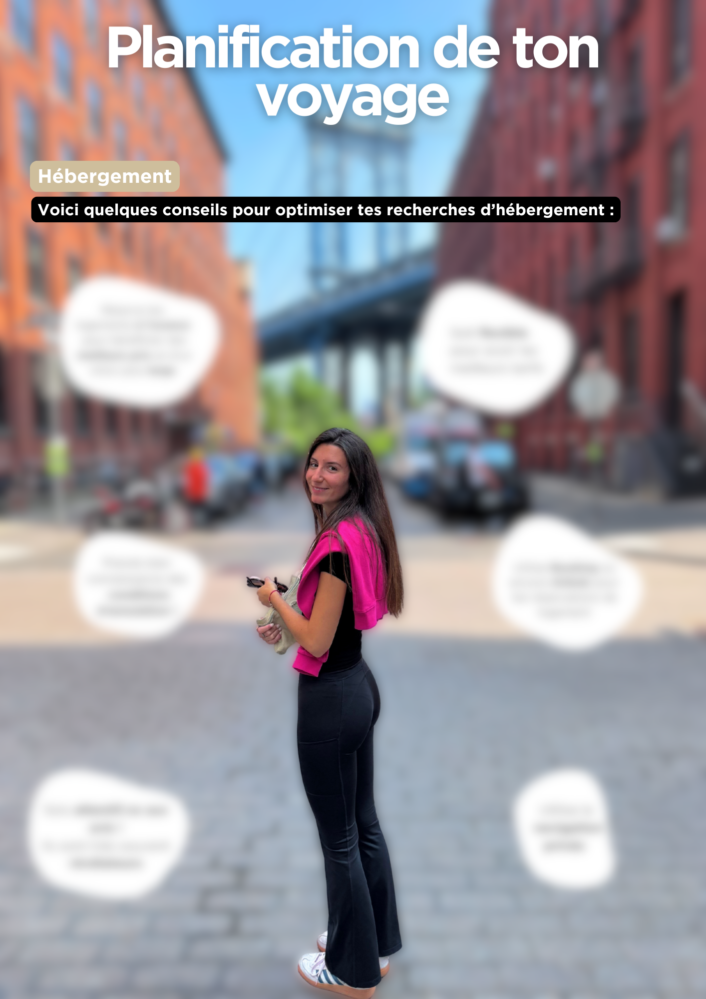 Guide Complet -  New York