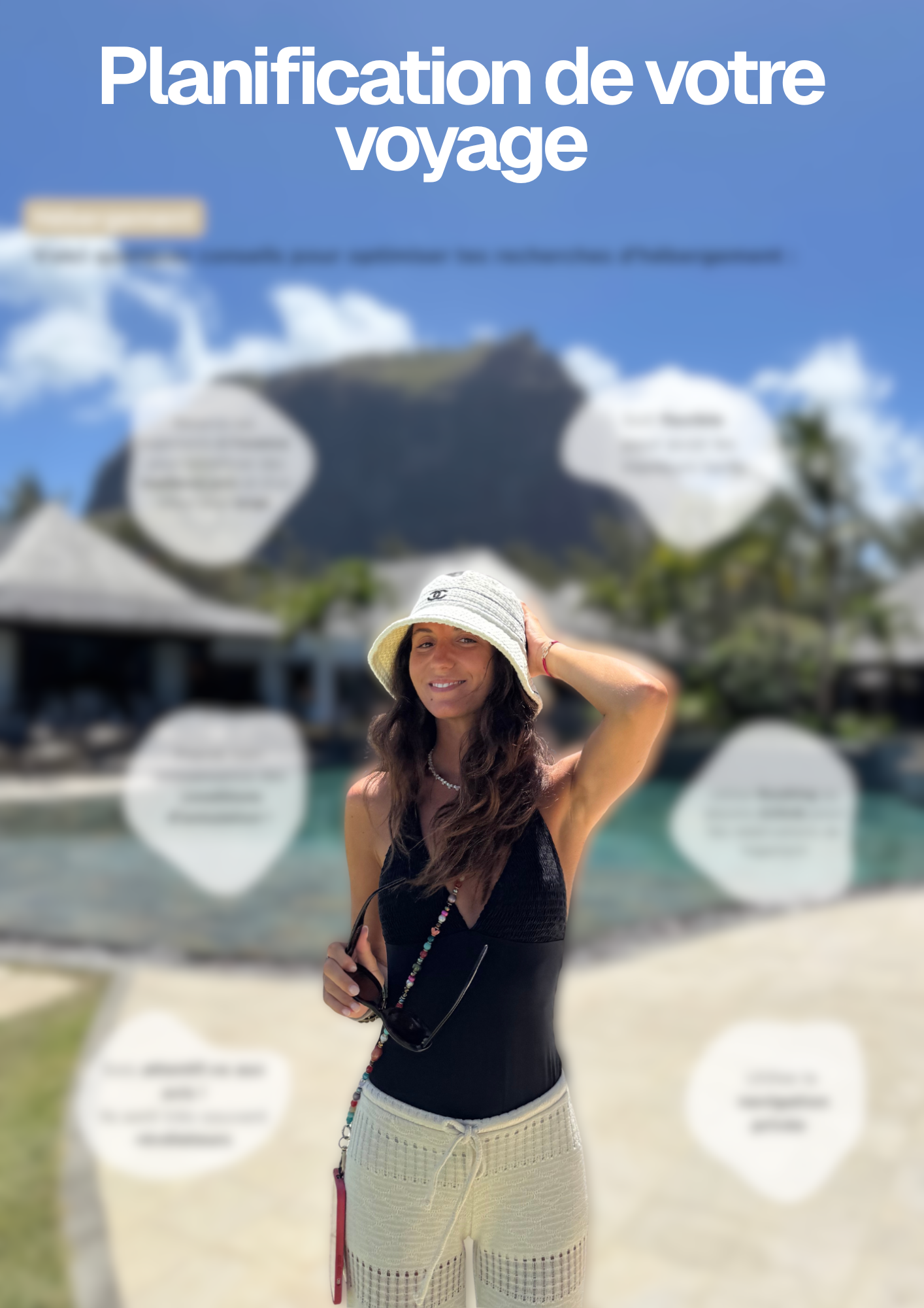 Guide Digital -  Île Maurice