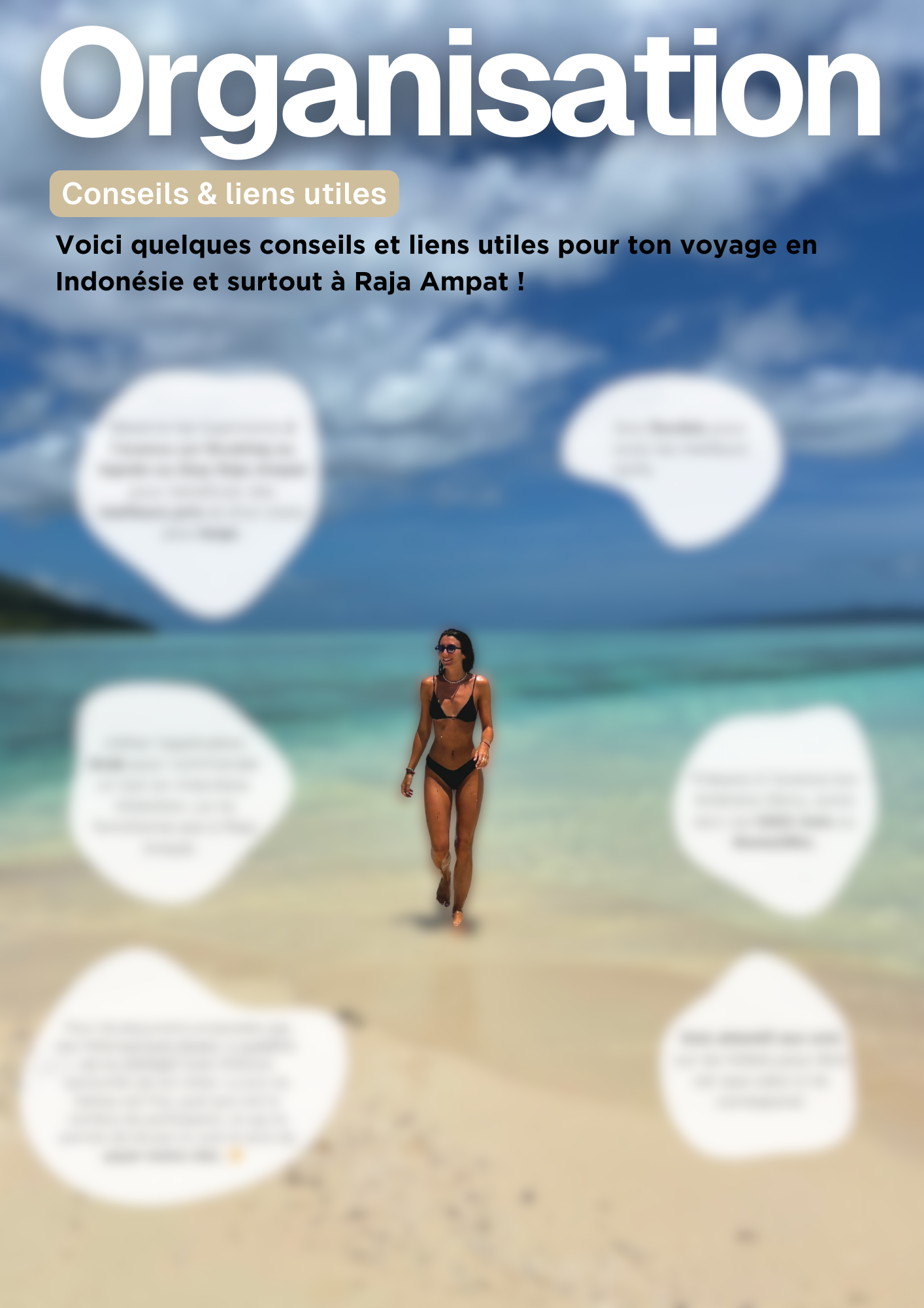 Guide Complet - Raja Ampat